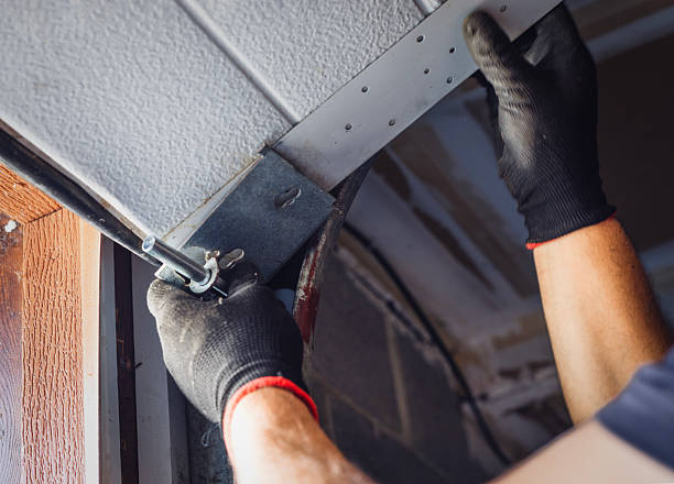 Reliable Garage Door Panel Replacement contractor in Benton, LA by Garage Doors Repair Pro